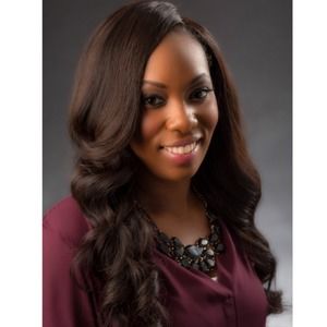 Meet your Posher, Doneshia